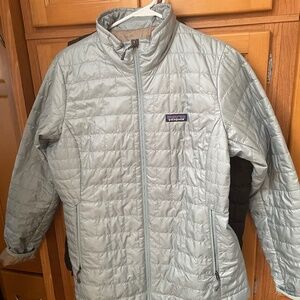 Patagonia Mico Jacket
